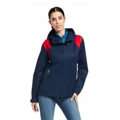 Top 10 🌟 Ariat 👩 Women's Spectator H2O Jacket Equestrian Outerwear 💯 14 Ariat Women's Spectator H2O Jacket Equestrian Outerwear