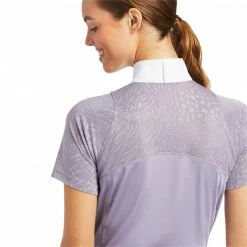 Cheapest 🔥 Show 👚 Shirts Ariat 👩 Women's Airway 1/4 Zip Show 👚 Shirt 👍 10 Show Shirts Ariat Women's Airway 1/4 Zip Show Shirt