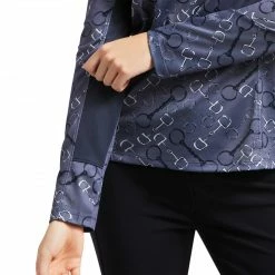 Best Pirce 🎁 Baselayers Ariat 👩 Women's Sunstopper 2.0 1/4 Zip Baselayer Long Sleeve ❤️ 53 Baselayers Ariat Women's Sunstopper 2.0 1/4 Zip Baselayer Long Sleeve