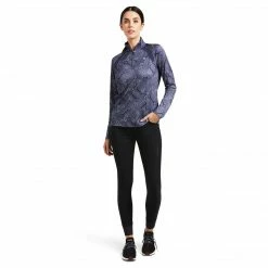Best Pirce 🎁 Baselayers Ariat 👩 Women's Sunstopper 2.0 1/4 Zip Baselayer Long Sleeve ❤️ 54 Baselayers Ariat Women's Sunstopper 2.0 1/4 Zip Baselayer Long Sleeve