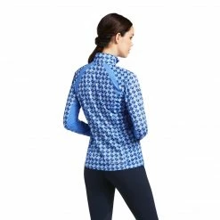 Best Pirce 🎁 Baselayers Ariat 👩 Women's Sunstopper 2.0 1/4 Zip Baselayer Long Sleeve ❤️ 80 Baselayers Ariat Women's Sunstopper 2.0 1/4 Zip Baselayer Long Sleeve