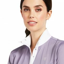 Cheap 💯 Ariat 👩 Women's Aptos Short Sleeve Show 👕 Shirt 🎉 19 Ariat Women's Aptos Short Sleeve Show Shirt