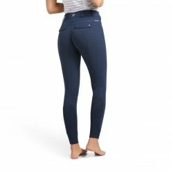 Cheap 🤩 Ariat 👩 Women's Tri Factor Grip Knee Patch Breech Breeches ⭐ 34 Ariat Women's Tri Factor Grip Knee Patch Breech Breeches