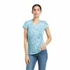 Best reviews of 🤩 Shirts & Tops Ariat 👩 Women's Snaffle Short Sleeve T-Shirt 🎉 2 Shirts & Tops Ariat Women's Snaffle Short Sleeve T-Shirt