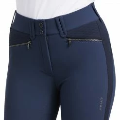 Cheapest 🛒 Breeches Ariat 👩 Women's Tri Factor X Bellatrix Full Seat Breech 😉 9 Breeches Ariat Women's Tri Factor X Bellatrix Full Seat Breech
