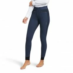 Breeches Ariat Women's Tri Factor X Bellatrix Full Seat Breech
