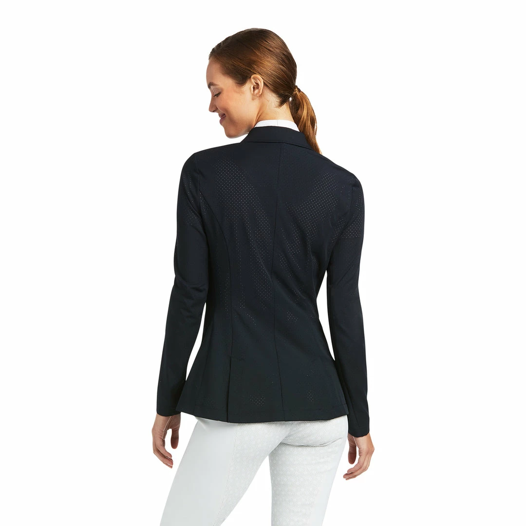 Best Pirce 😀 Show Jackets Ariat 👩 Women's Artico Exhale Show 🧥 Coat 😍 4 Show Jackets Ariat Women's Artico Exhale Show Coat