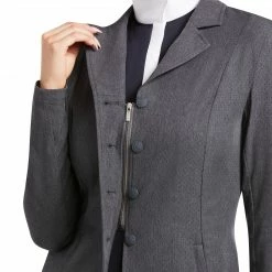 Best Pirce 😀 Show Jackets Ariat 👩 Women's Artico Exhale Show 🧥 Coat 😍 18 Show Jackets Ariat Women's Artico Exhale Show Coat