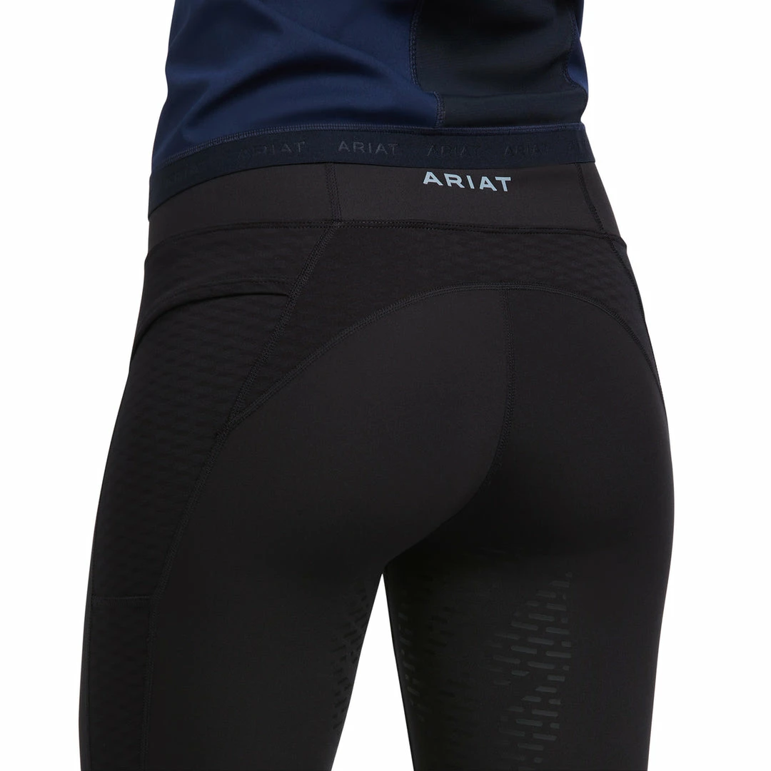 Top 10 🔥 Breeches Ariat 👩 Women's Ascent Half Grip Tight 🤩 11 Breeches Ariat Women's Ascent Half Grip Tight