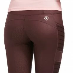 Outlet 💯 Breeches Ariat 👩 Women's EOS Motto Full Seat Tight 💯 18 Breeches Ariat Women's EOS Motto Full Seat Tight