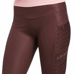Outlet 💯 Breeches Ariat 👩 Women's EOS Motto Full Seat Tight 💯 19 Breeches Ariat Women's EOS Motto Full Seat Tight