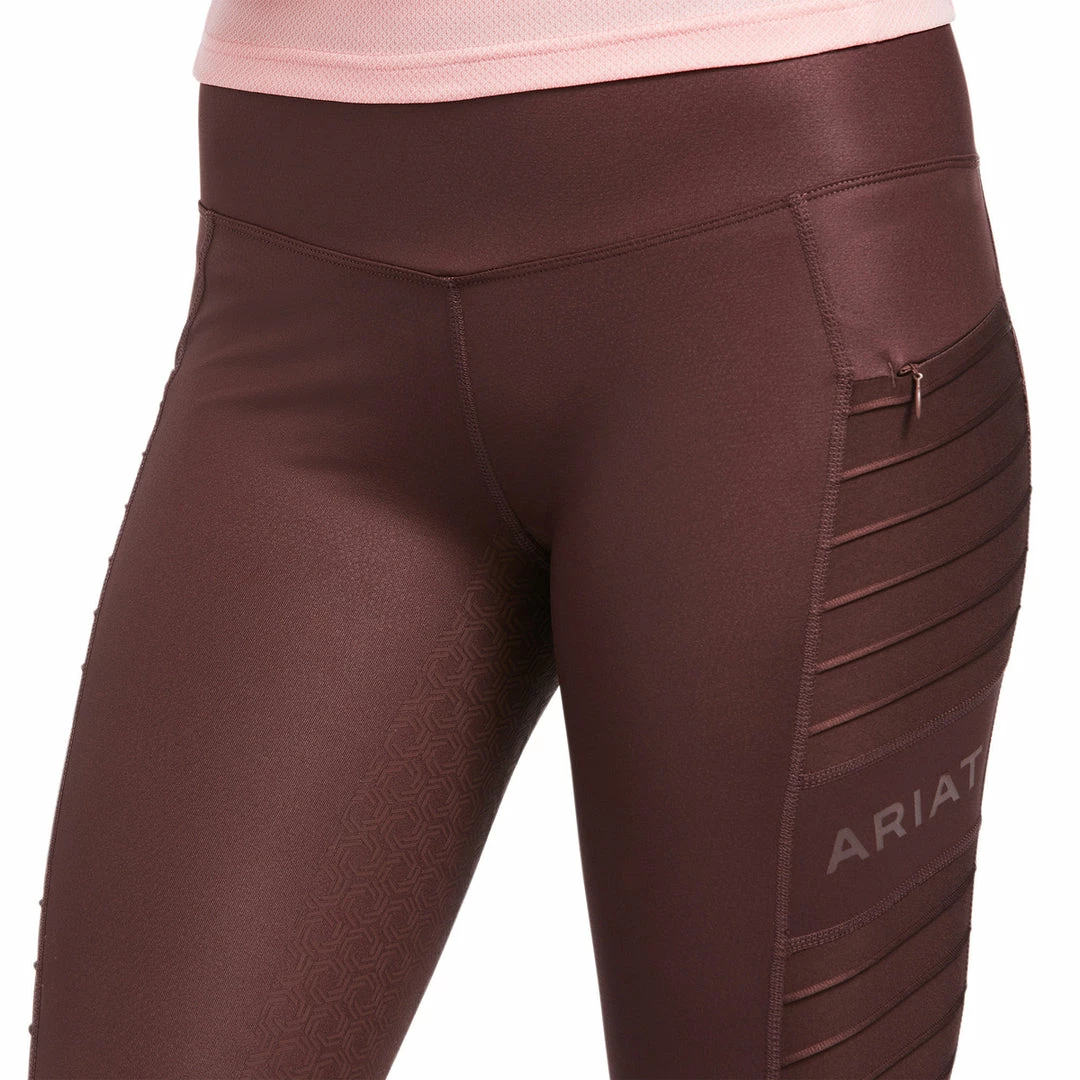 Outlet 💯 Breeches Ariat 👩 Women's EOS Motto Full Seat Tight 💯 11 Breeches Ariat Women's EOS Motto Full Seat Tight