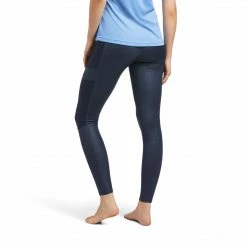 Breeches Ariat Women's EOS Moto Knee Patch Tight