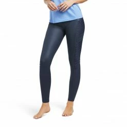 Breeches Ariat Women's EOS Moto Knee Patch Tight