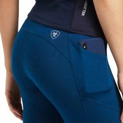 Top 10 ๐งจ Breeches Ariat ๐ฉ Women's EOS Knee Patch Tight ๐ 19 Breeches Ariat Women's EOS Knee Patch Tight