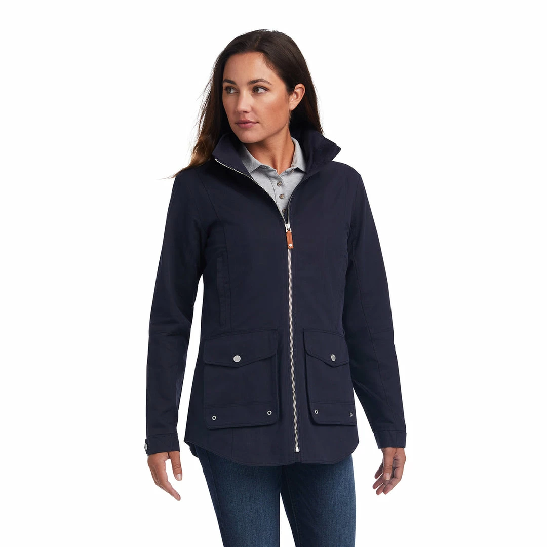 Best Sale ❤️ Ariat 👩 Women's Vernal Jacket 🎁 3 Ariat Women's Vernal Jacket
