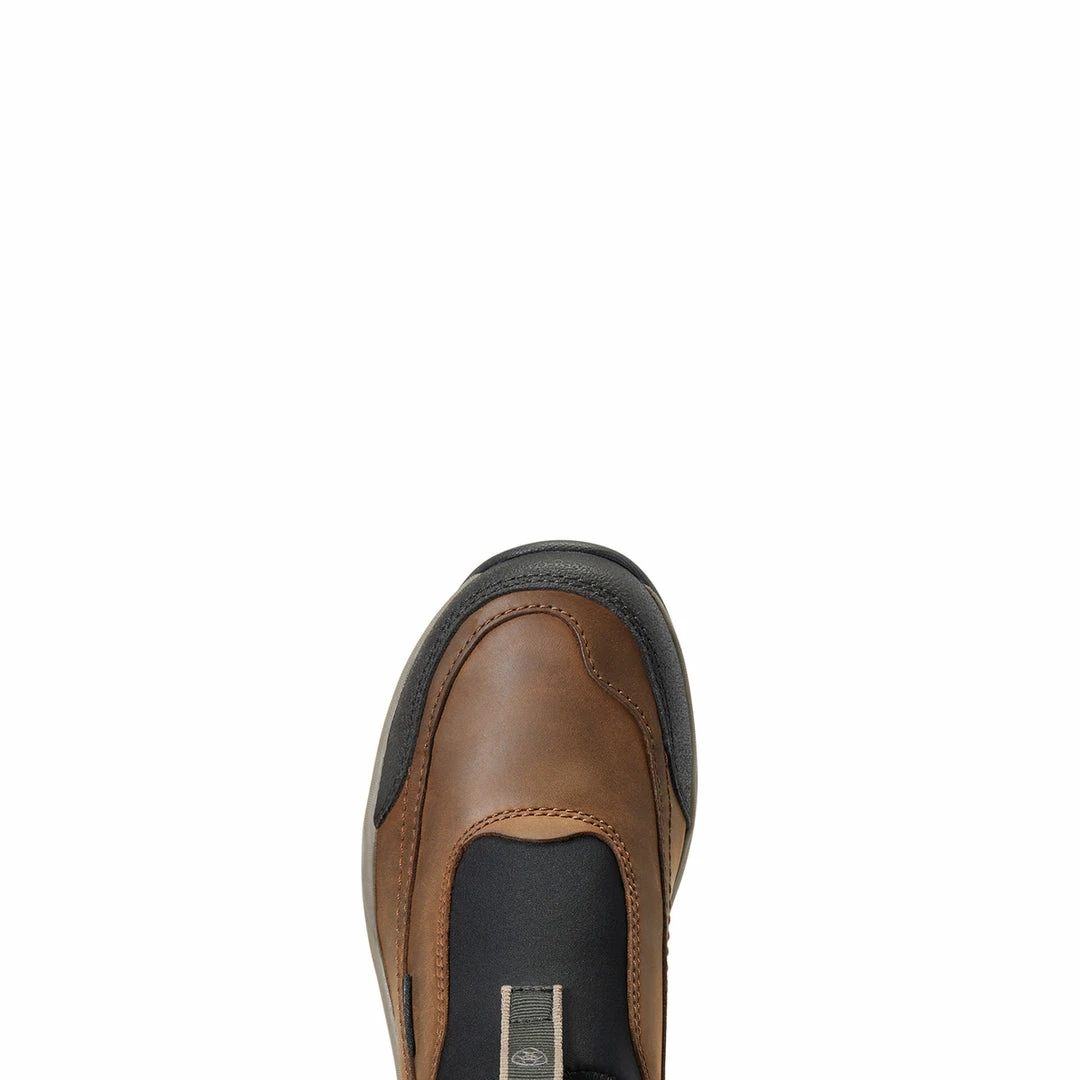 Hot Sale 🛒 Ariat 👩 Women's Terrain Ease H2O Riding 🥾 Boots & Half Chaps 🔥 9 Ariat Women's Terrain Ease H2O Riding Boots & Half Chaps