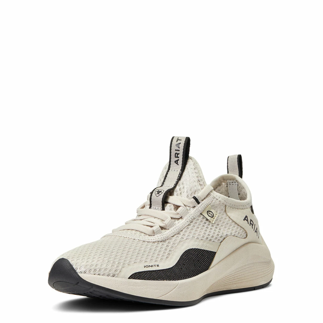 Deals 💯 Equestrian 👟 Shoes Ariat 👩 Women's Ignite Eco 😀 9 Equestrian Shoes Ariat Women's Ignite Eco