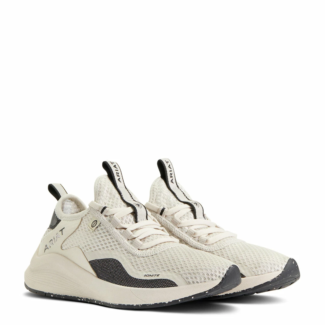 Deals 💯 Equestrian 👟 Shoes Ariat 👩 Women's Ignite Eco 😀 12 Equestrian Shoes Ariat Women's Ignite Eco