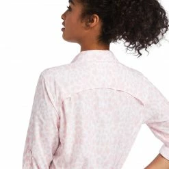 New ✨ Ariat 👩 Women's VentTEK II Stretch 👚 Shirt 🛒 16 Ariat Women's VentTEK II Stretch Shirt