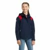 Best Pirce 🥰 Equestrian Outerwear Ariat Youth Spectator H2O Team Jacket 🛒 1 Equestrian Outerwear Ariat Youth Spectator H2O Team Jacket