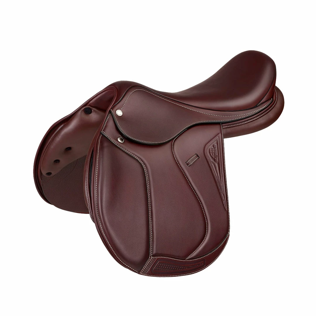 Budget 👍 Equiline American Hunter Jumping Saddle 🔔 3 Equiline American Hunter Jumping Saddle