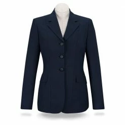 R.J. Classics Equestrian Apparel RJ Classics Sydney II Ladies' Show Coat Show Jackets