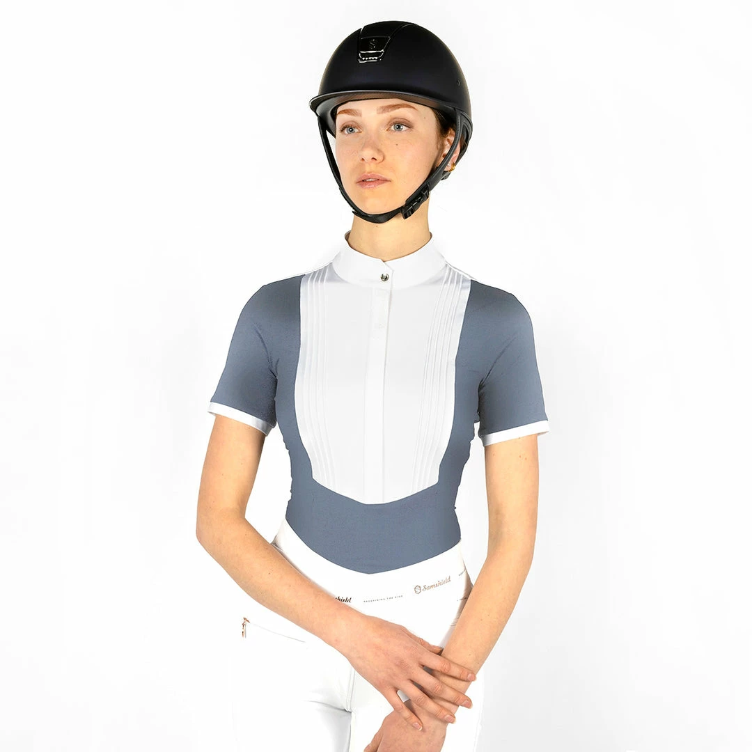 New 🎉 Show 👚 Shirts Samshield 👩 Women's Sixtine Show 👚 Shirt 🎉 3 Show Shirts Samshield Women's Sixtine Show Shirt