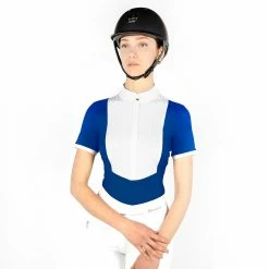 New 🎉 Show 👚 Shirts Samshield 👩 Women's Sixtine Show 👚 Shirt 🎉 15 Show Shirts Samshield Women's Sixtine Show Shirt