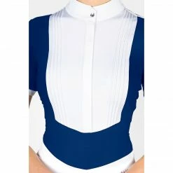 New 🎉 Show 👚 Shirts Samshield 👩 Women's Sixtine Show 👚 Shirt 🎉 17 Show Shirts Samshield Women's Sixtine Show Shirt