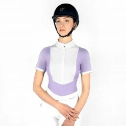 New 🎉 Show 👚 Shirts Samshield 👩 Women's Sixtine Show 👚 Shirt 🎉 18 Show Shirts Samshield Women's Sixtine Show Shirt