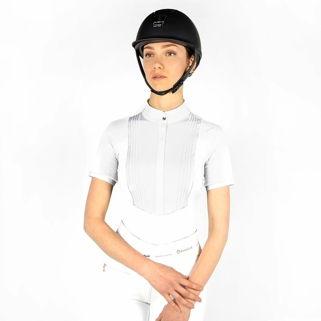 New 🎉 Show 👚 Shirts Samshield 👩 Women's Sixtine Show 👚 Shirt 🎉 11 Show Shirts Samshield Women's Sixtine Show Shirt