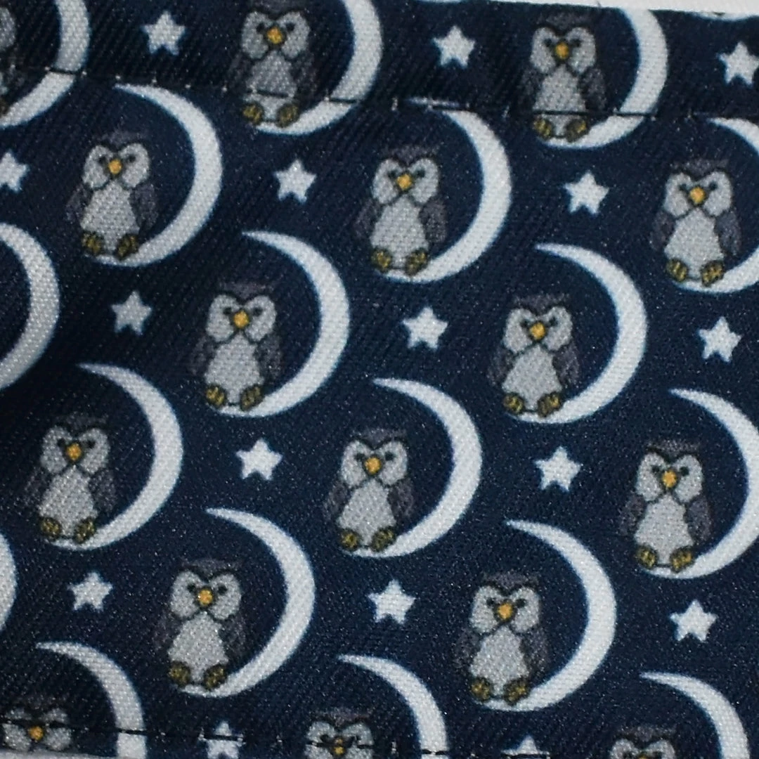 Flash Sale 🥰 Show 👚 Shirts Essex Classics Ladies "Owls" Talent Yarn Wrap Collar Long Sleeve Show 👚 Shirt 😉 7 Show Shirts Essex Classics Ladies "Owls" Talent Yarn Wrap Collar Long Sleeve Show Shirt