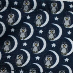 Best Pirce 😉 Show 👕 Shirts Essex Classics 👧 Girls "Owls" Talent Yarn Wrap Collar Long Sleeve Show 👕 Shirt 💯 9 Show Shirts Essex Classics Girls