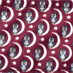 Flash Sale 🥰 Show 👚 Shirts Essex Classics Ladies "Owls" Talent Yarn Wrap Collar Long Sleeve Show 👚 Shirt 😉 19 Show Shirts Essex Classics Ladies