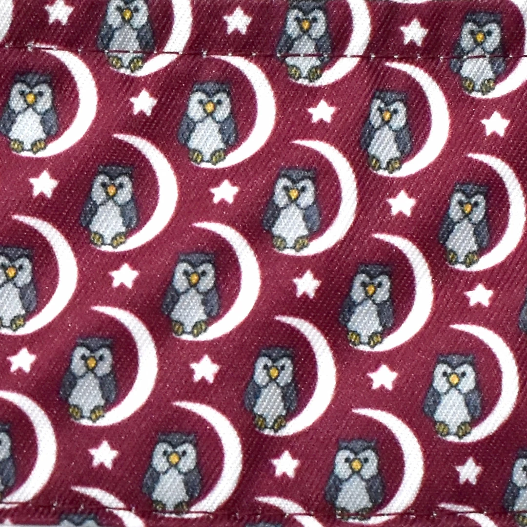 Flash Sale 🥰 Show 👚 Shirts Essex Classics Ladies "Owls" Talent Yarn Wrap Collar Long Sleeve Show 👚 Shirt 😉 10 Show Shirts Essex Classics Ladies "Owls" Talent Yarn Wrap Collar Long Sleeve Show Shirt