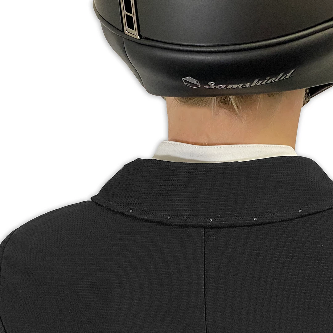 Brand new ❤️ Samshield 👩 Women's Florida Show Jacket ❤️ 12 Samshield Women's Florida Show Jacket