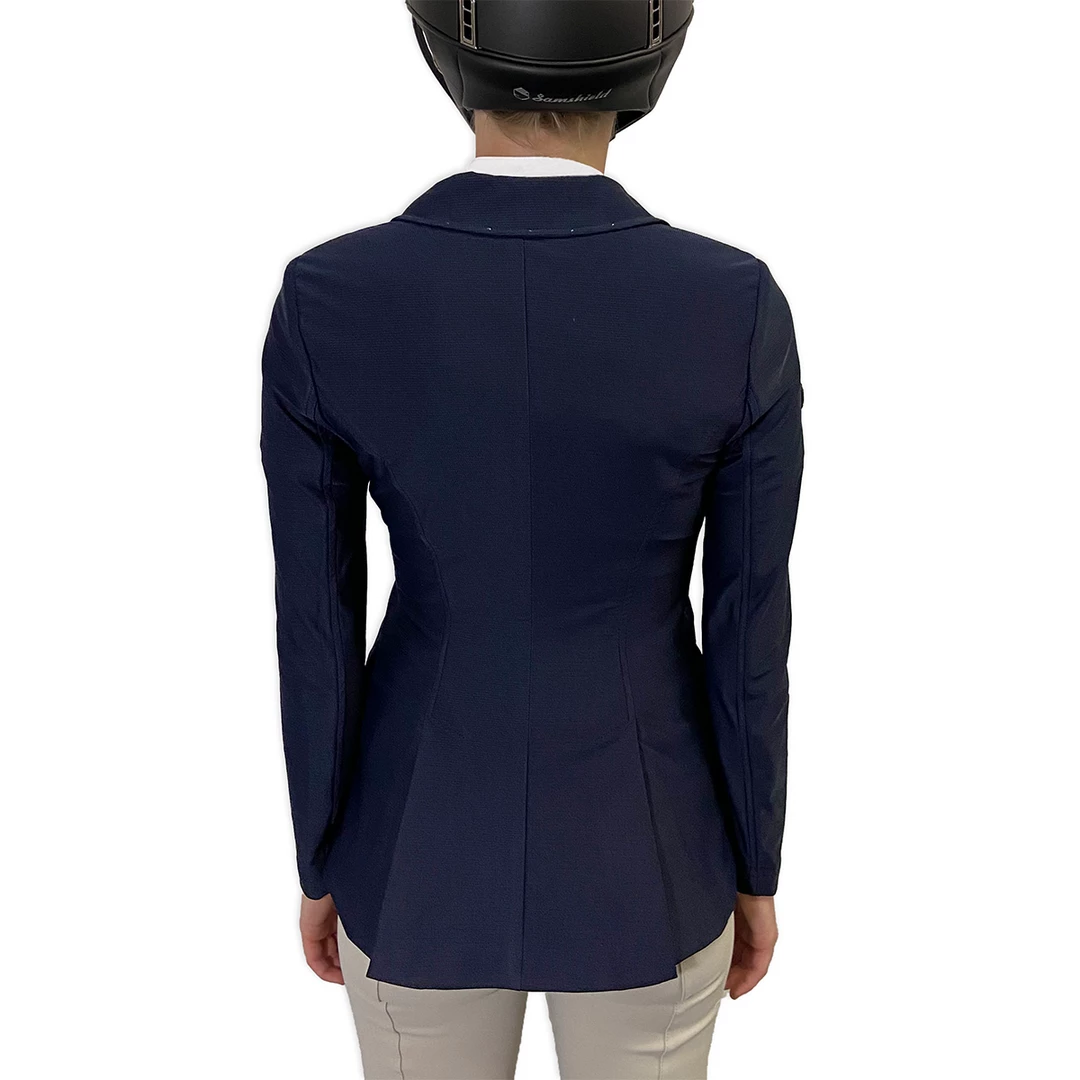 Brand new ❤️ Samshield 👩 Women's Florida Show Jacket ❤️ 5 Samshield Women's Florida Show Jacket