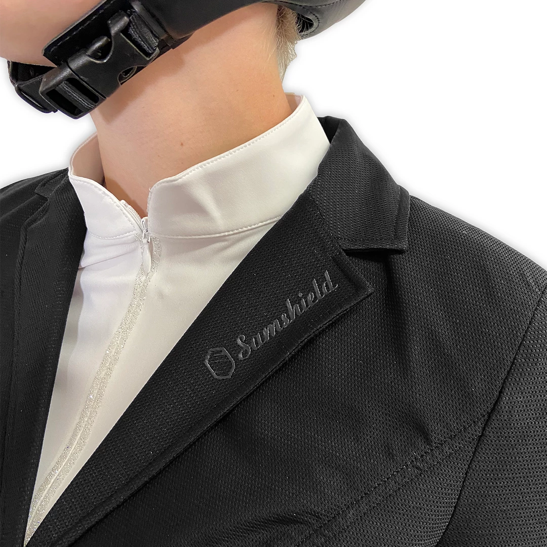 Brand new ❤️ Samshield 👩 Women's Florida Show Jacket ❤️ 10 Samshield Women's Florida Show Jacket