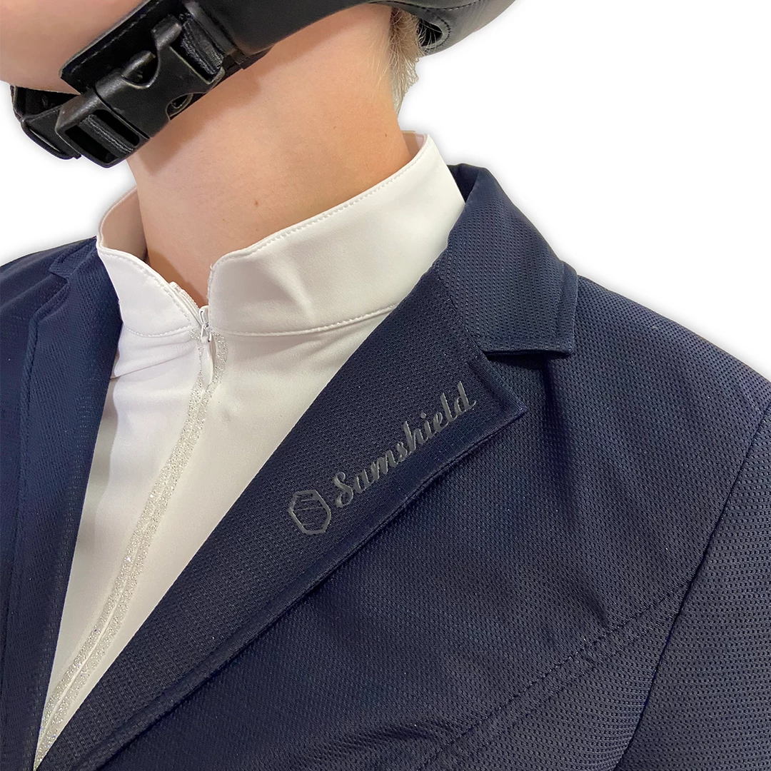 Brand new ❤️ Samshield 👩 Women's Florida Show Jacket ❤️ 4 Samshield Women's Florida Show Jacket