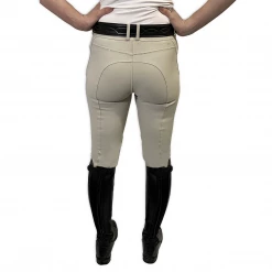 Samshield Women's Sandra Knee Patch Breeches