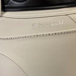 Samshield Women's Sandra Knee Patch Breeches