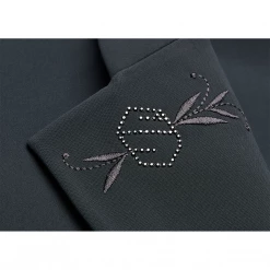 Promo 🎉 Samshield 👩 Women's Victorine Embroidery Show Jacket Show Jackets 🔔 18 Samshield Women's Victorine Embroidery Show Jacket Show Jackets