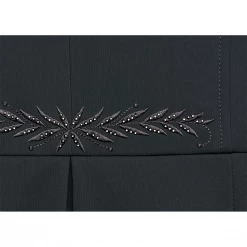 Promo 🎉 Samshield 👩 Women's Victorine Embroidery Show Jacket Show Jackets 🔔 19 Samshield Women's Victorine Embroidery Show Jacket Show Jackets