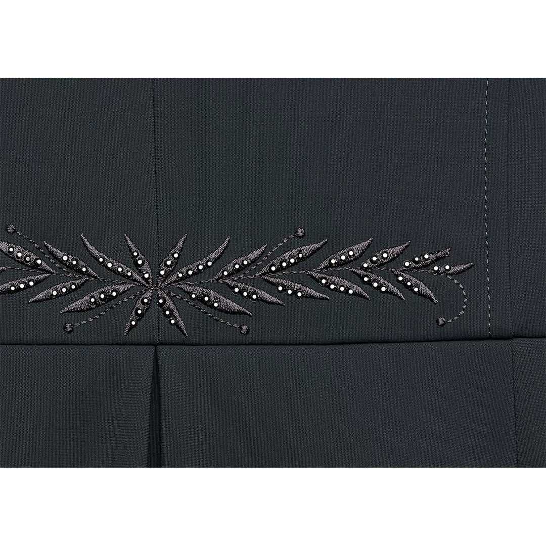 Promo 🎉 Samshield 👩 Women's Victorine Embroidery Show Jacket Show Jackets 🔔 6 Samshield Women's Victorine Embroidery Show Jacket Show Jackets