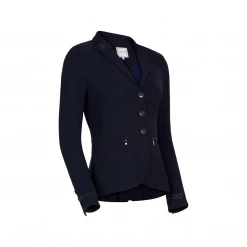 Promo 🎉 Samshield 👩 Women's Victorine Embroidery Show Jacket Show Jackets 🔔 25 Samshield Women's Victorine Embroidery Show Jacket Show Jackets