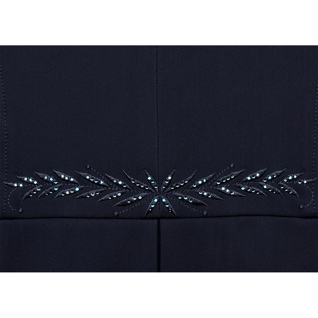 Promo 🎉 Samshield 👩 Women's Victorine Embroidery Show Jacket Show Jackets 🔔 15 Samshield Women's Victorine Embroidery Show Jacket Show Jackets