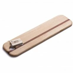 Soundview Millworks SVM French Bread Cutting Board