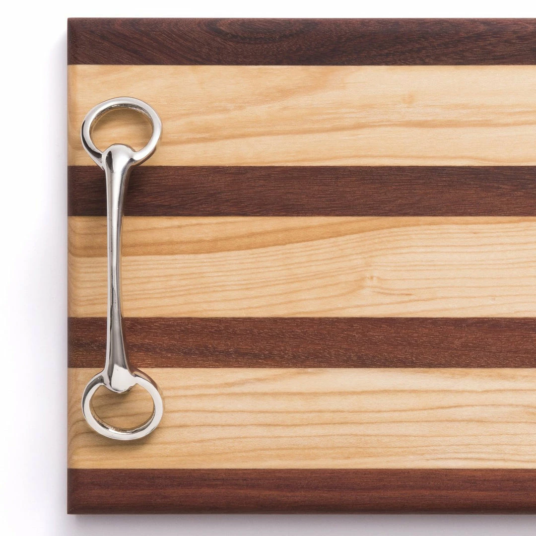 Flash Sale ๐ Soundview Millworks SVM Serving Board Equestrian Decor ๐งจ 4 Soundview Millworks SVM Serving Board Equestrian Decor