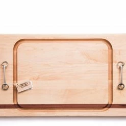 Soundview Millworks SVM Steak Board